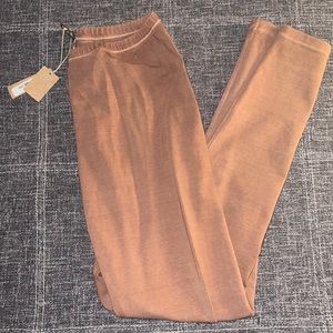 Skims leggings brand new